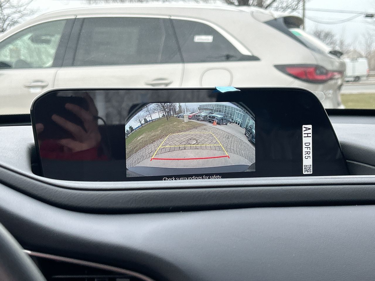 2026 Mazda CX-30 in Scarborough, Ontario