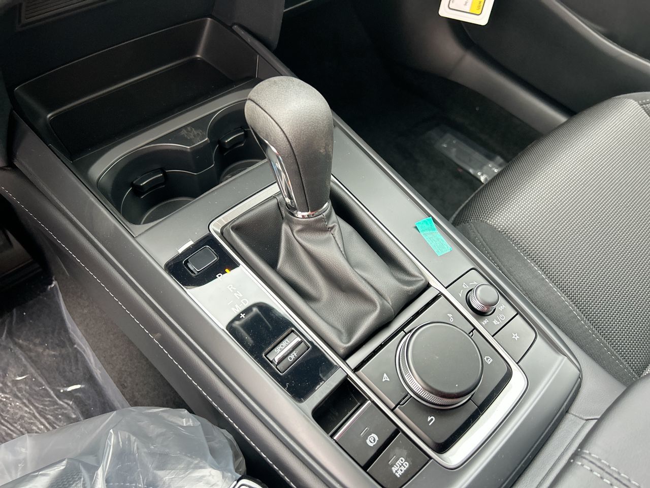 2026 Mazda CX-30 in Scarborough, Ontario