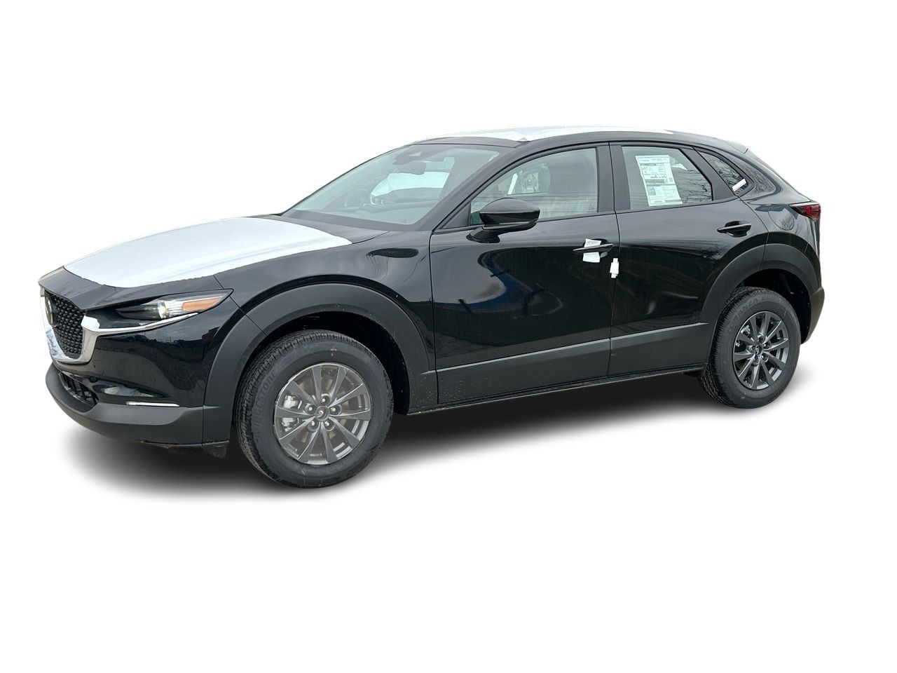 2026 Mazda CX-30 in Scarborough, Ontario