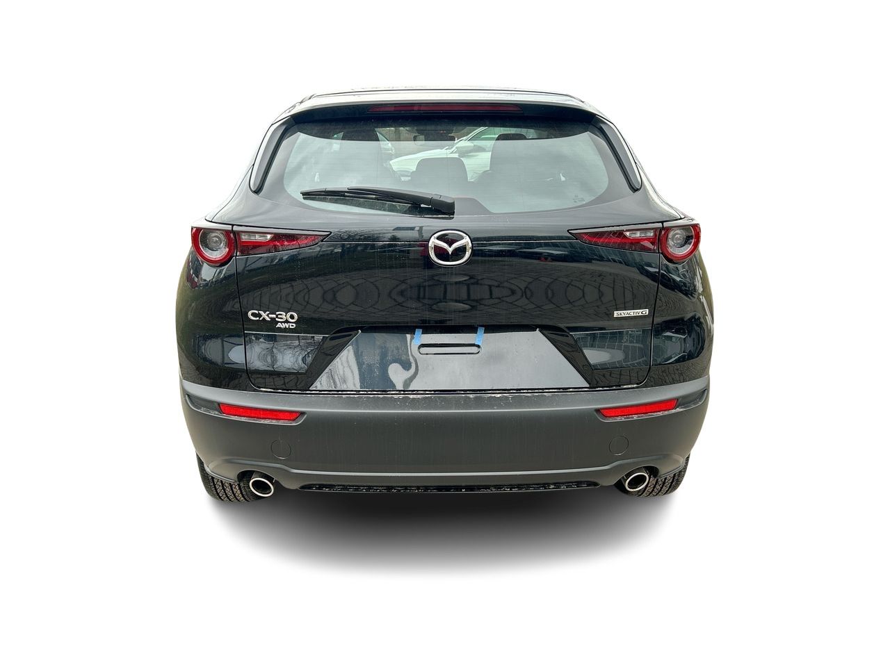 2026 Mazda CX-30 in Scarborough, Ontario