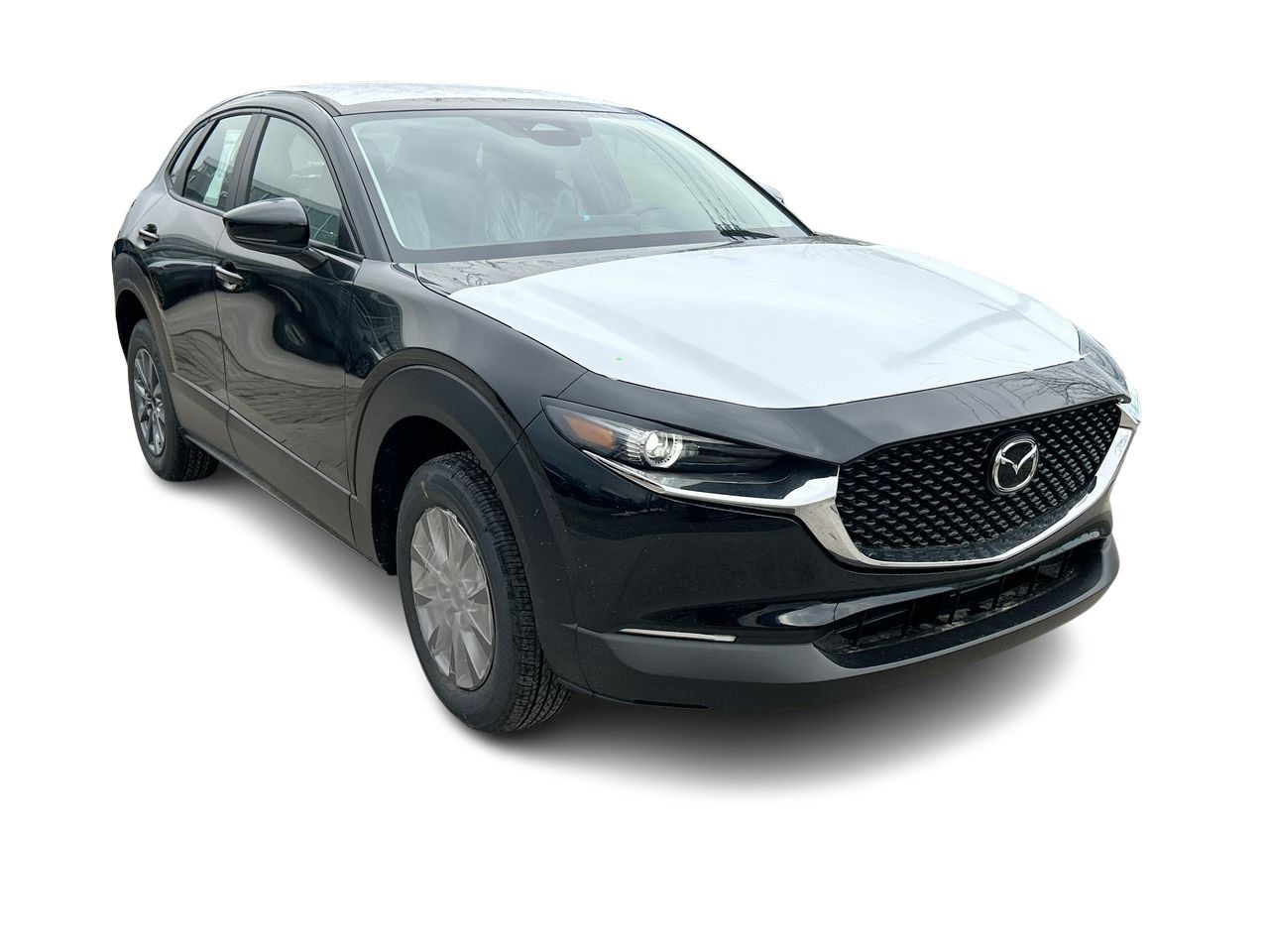 2026 Mazda CX-30 in Scarborough, Ontario