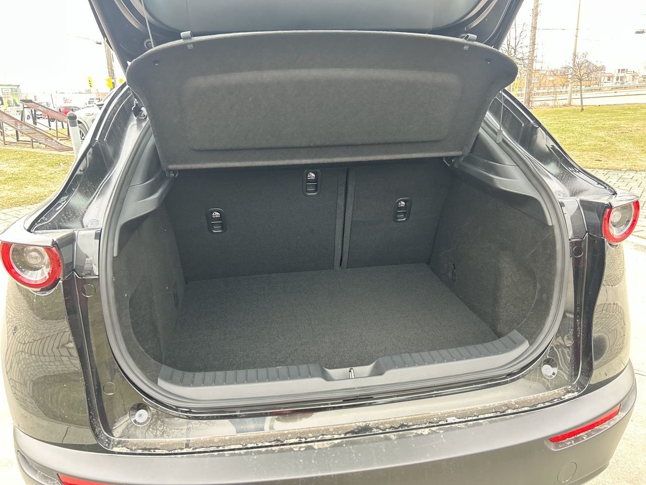 2026 Mazda CX-30 in Scarborough, Ontario