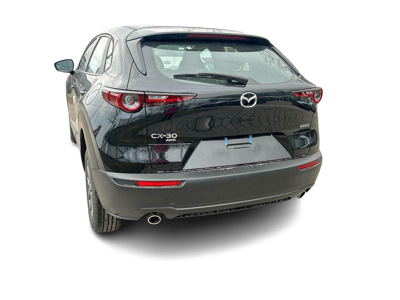 2026 Mazda CX-30 in Scarborough, Ontario