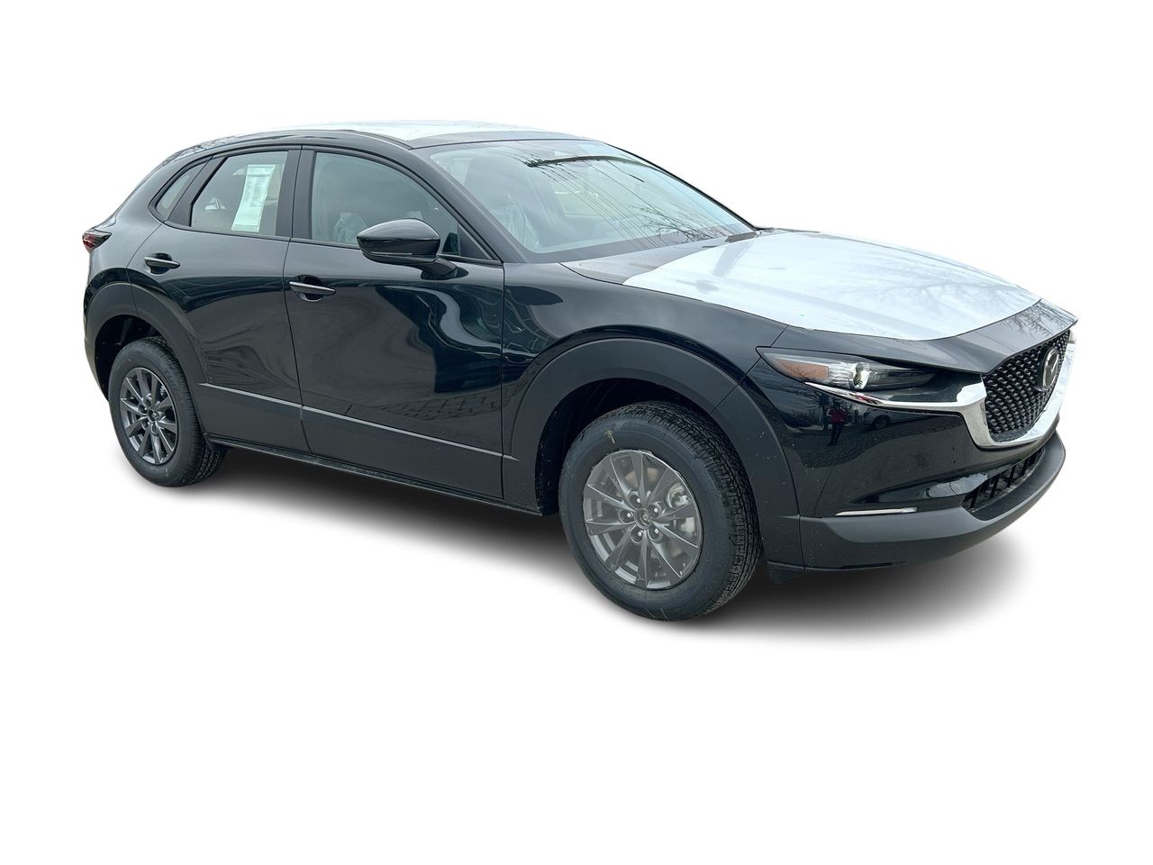 2026 Mazda CX-30 in Scarborough, Ontario