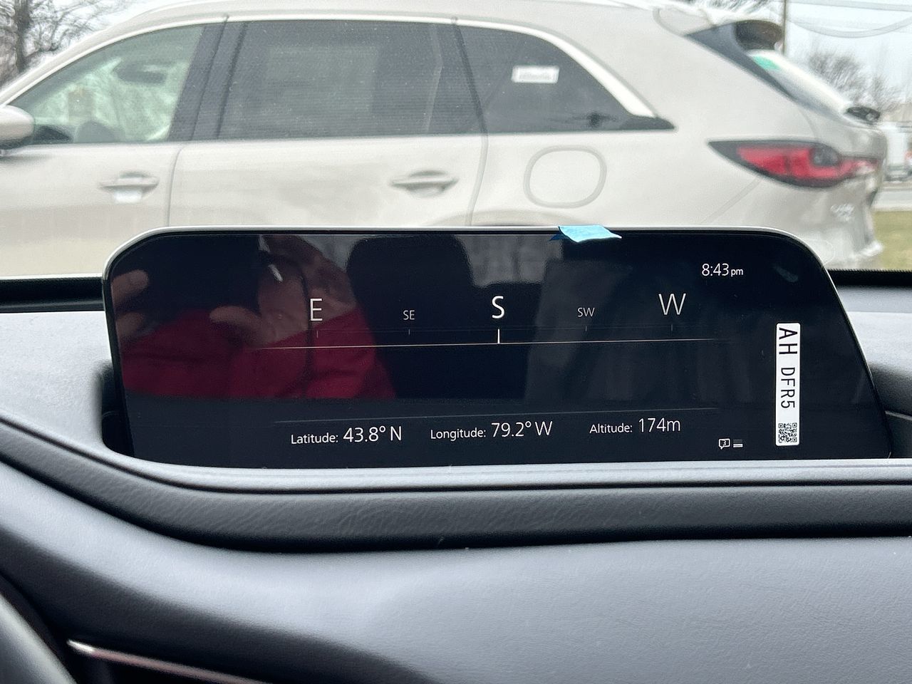 2026 Mazda CX-30 in Scarborough, Ontario