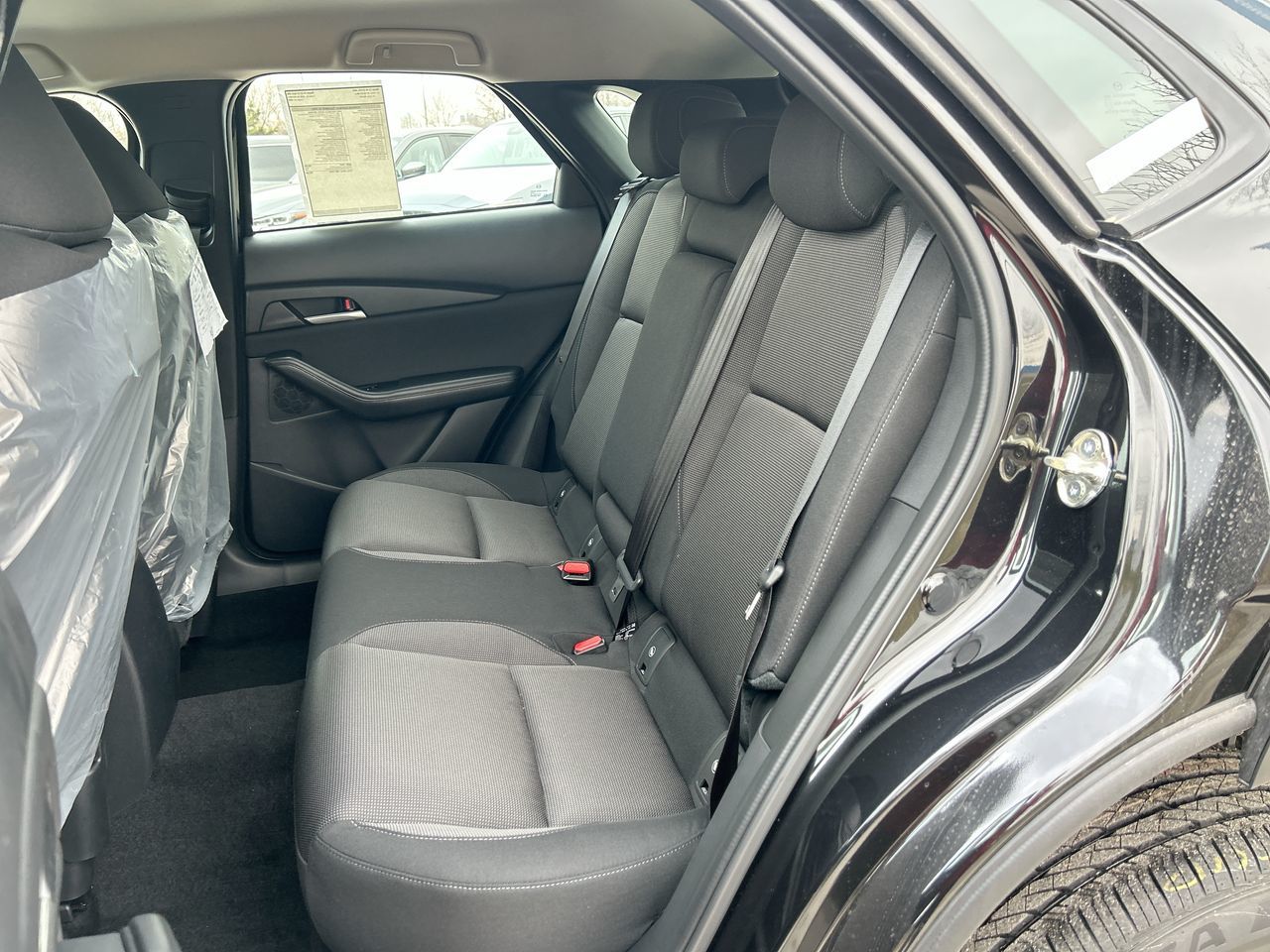 2026 Mazda CX-30 in Scarborough, Ontario