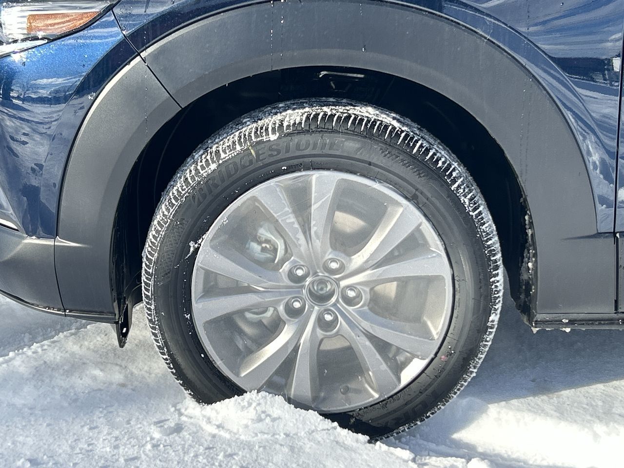 Mazda CX-30  2026