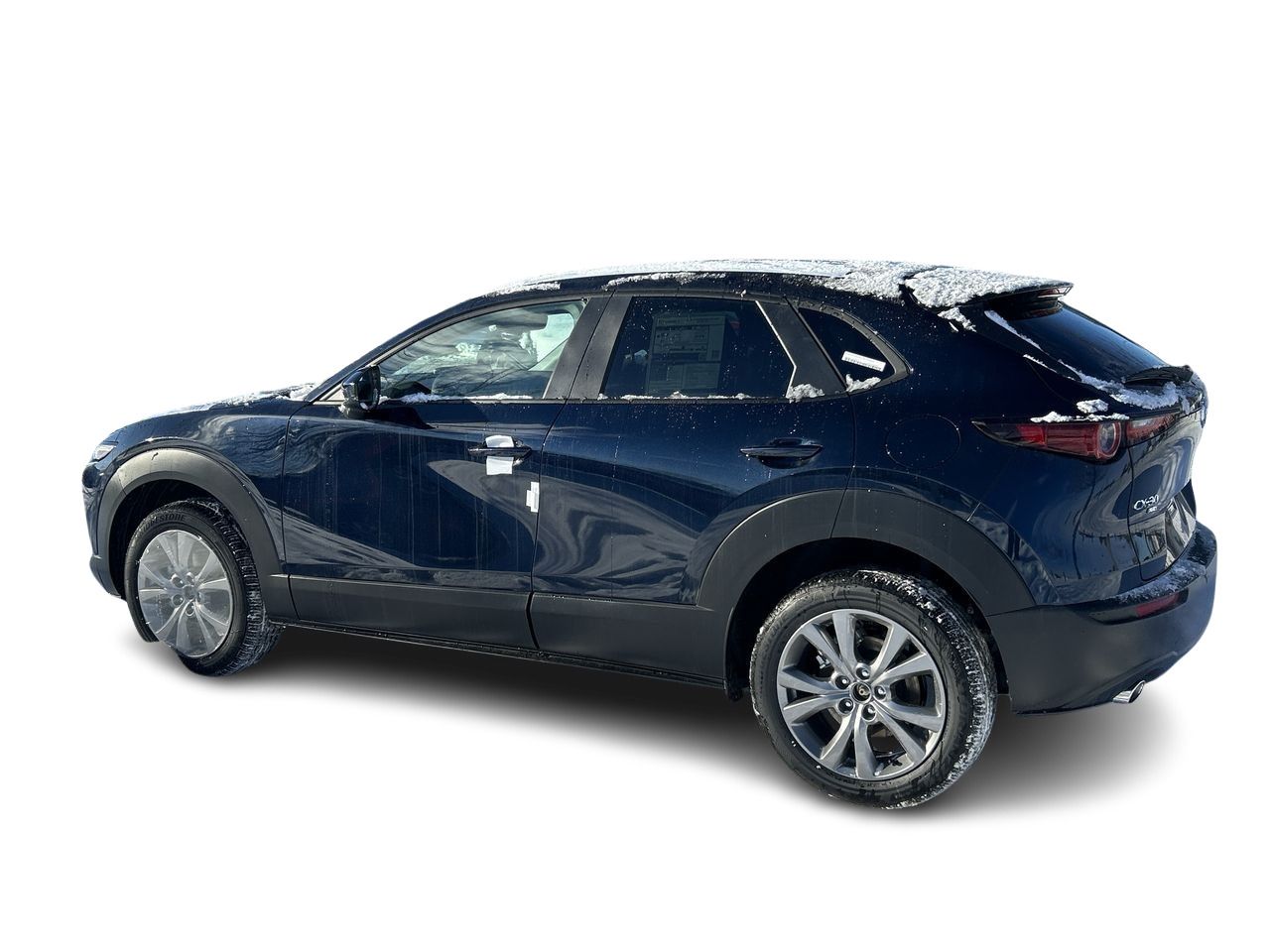 Mazda CX-30  2026