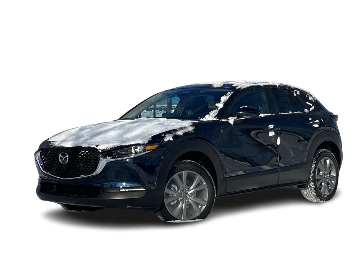 Mazda CX-30  2026
