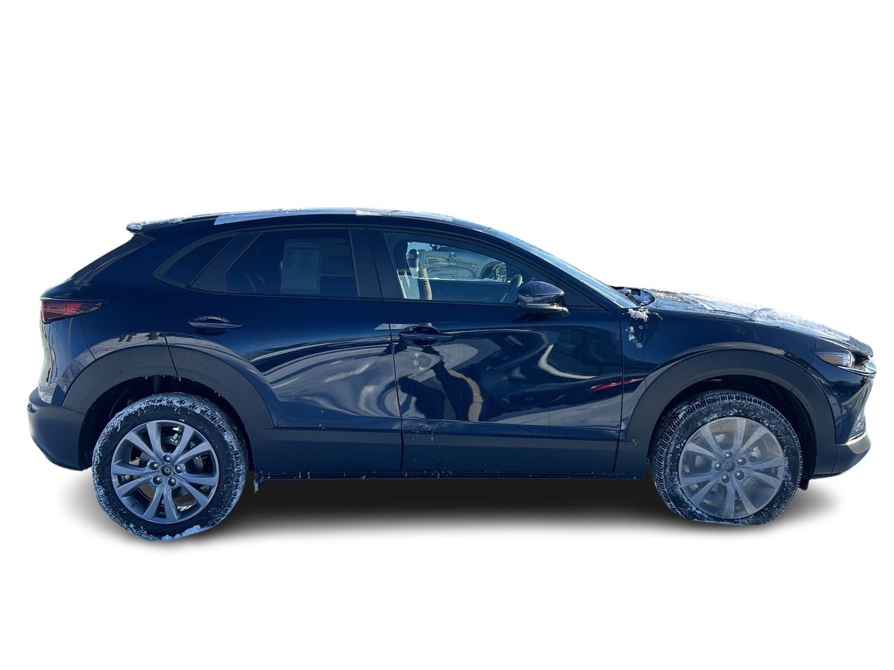 Mazda CX-30  2026