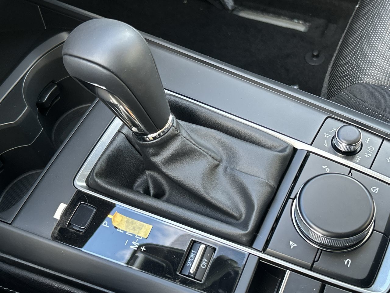 Mazda CX-30  2026