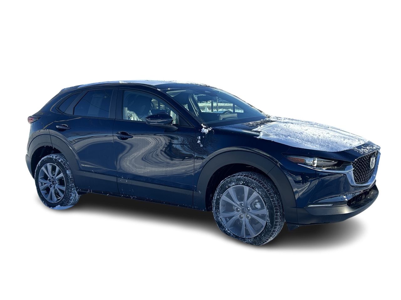 Mazda CX-30  2026