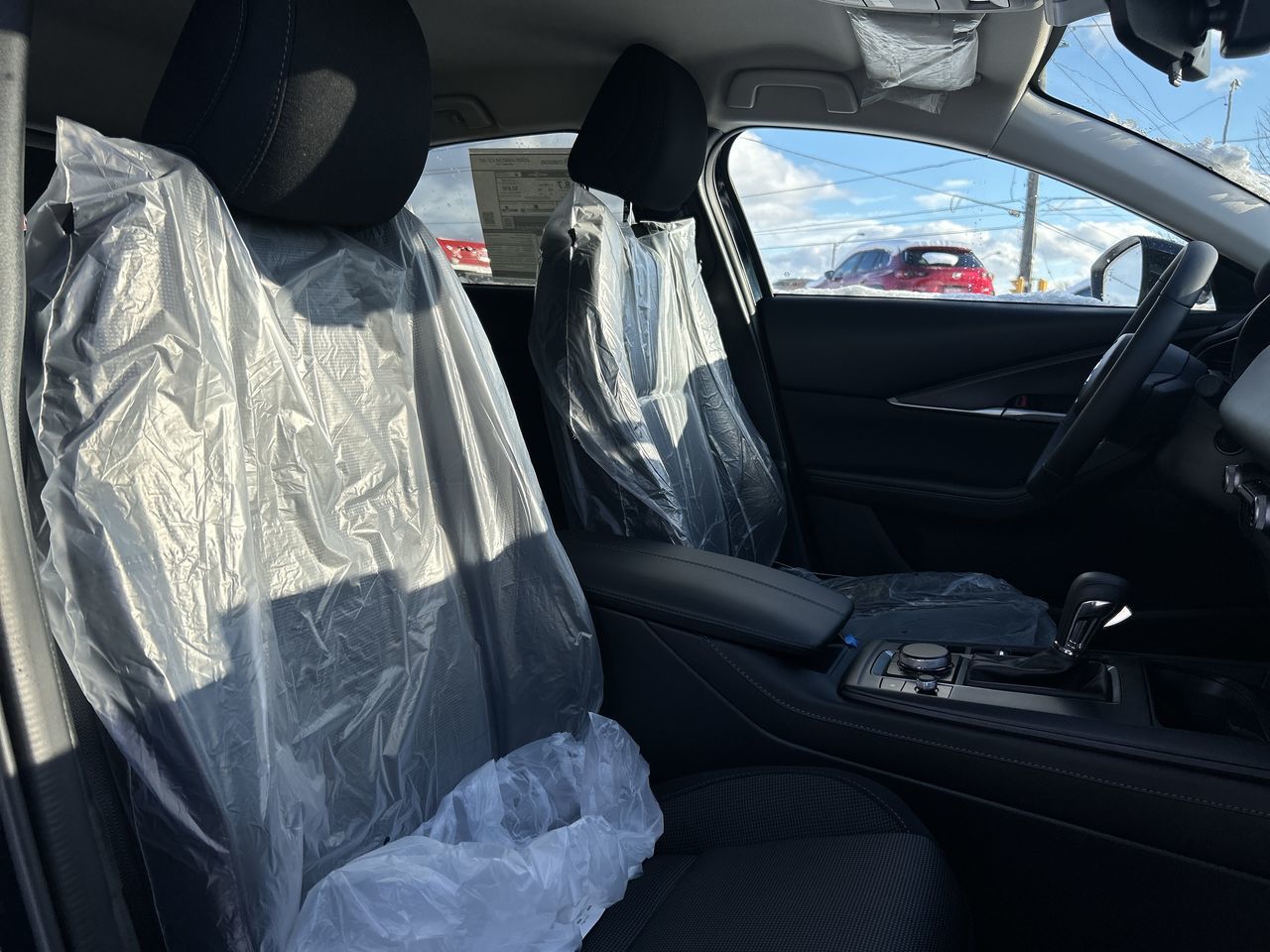 Mazda CX-30  2026