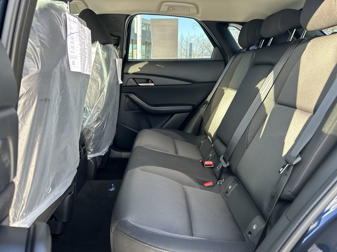 Mazda CX-30  2026