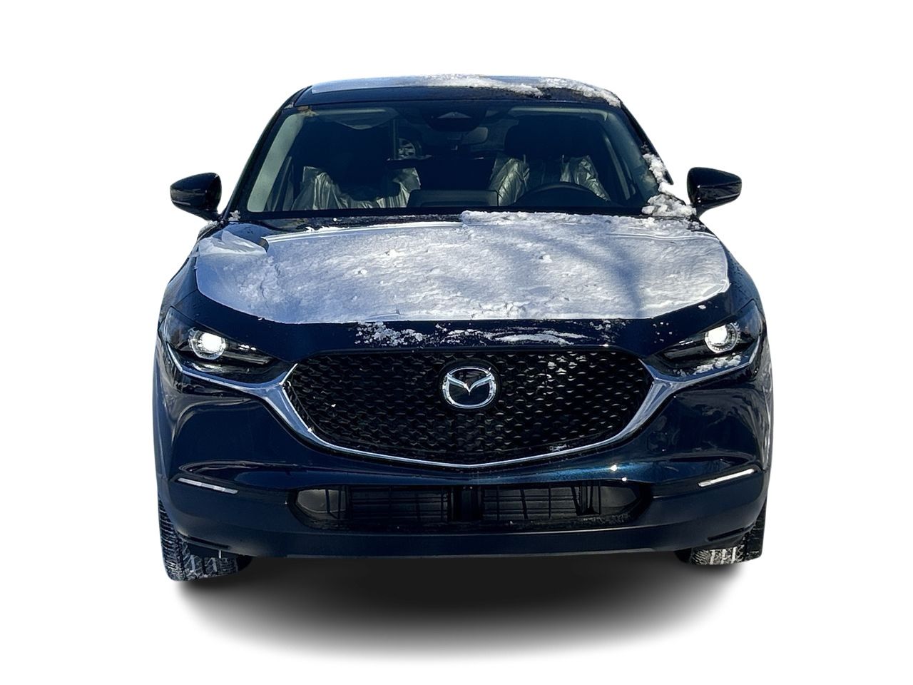 Mazda CX-30  2026