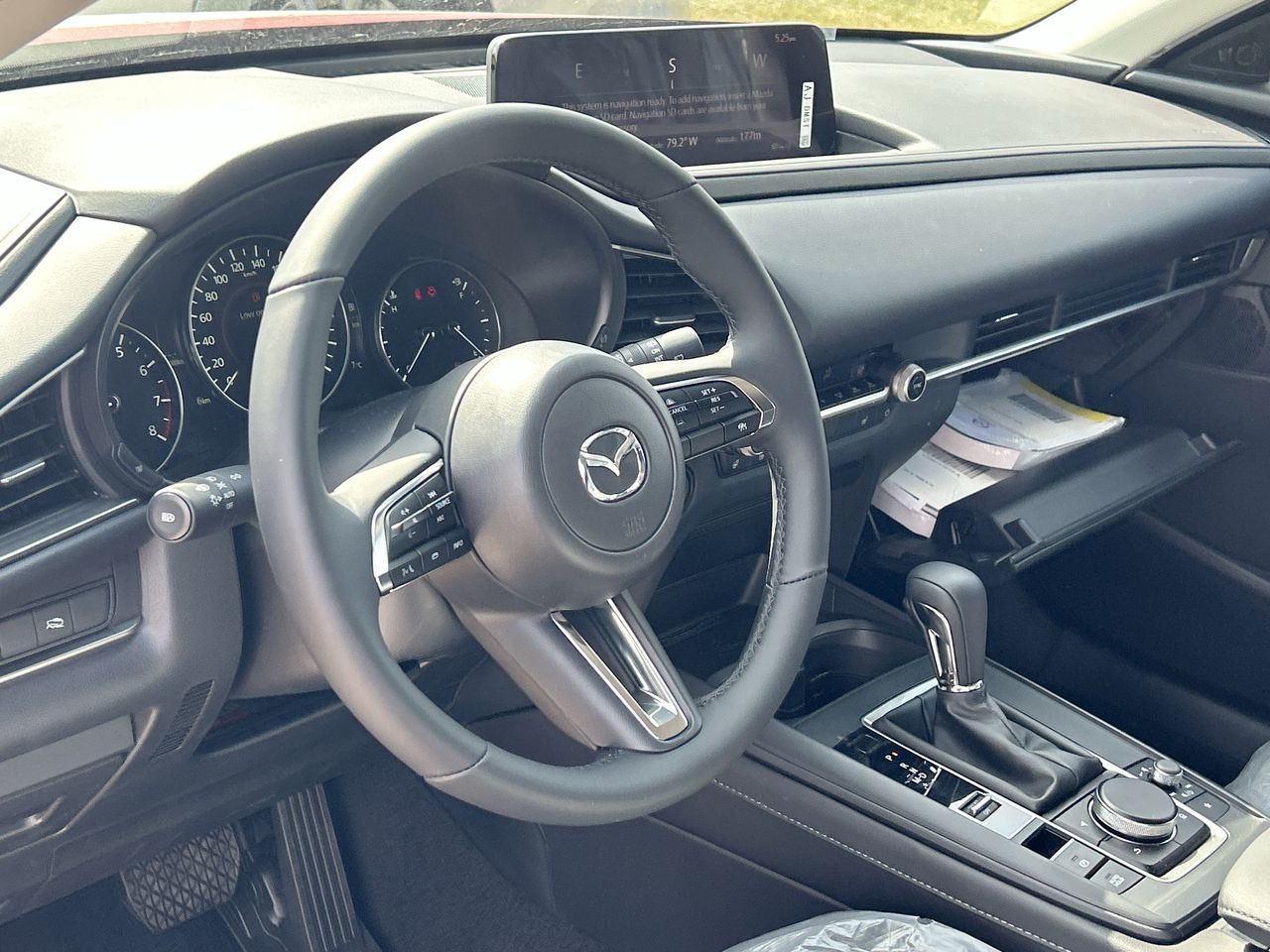 2026 Mazda CX-30