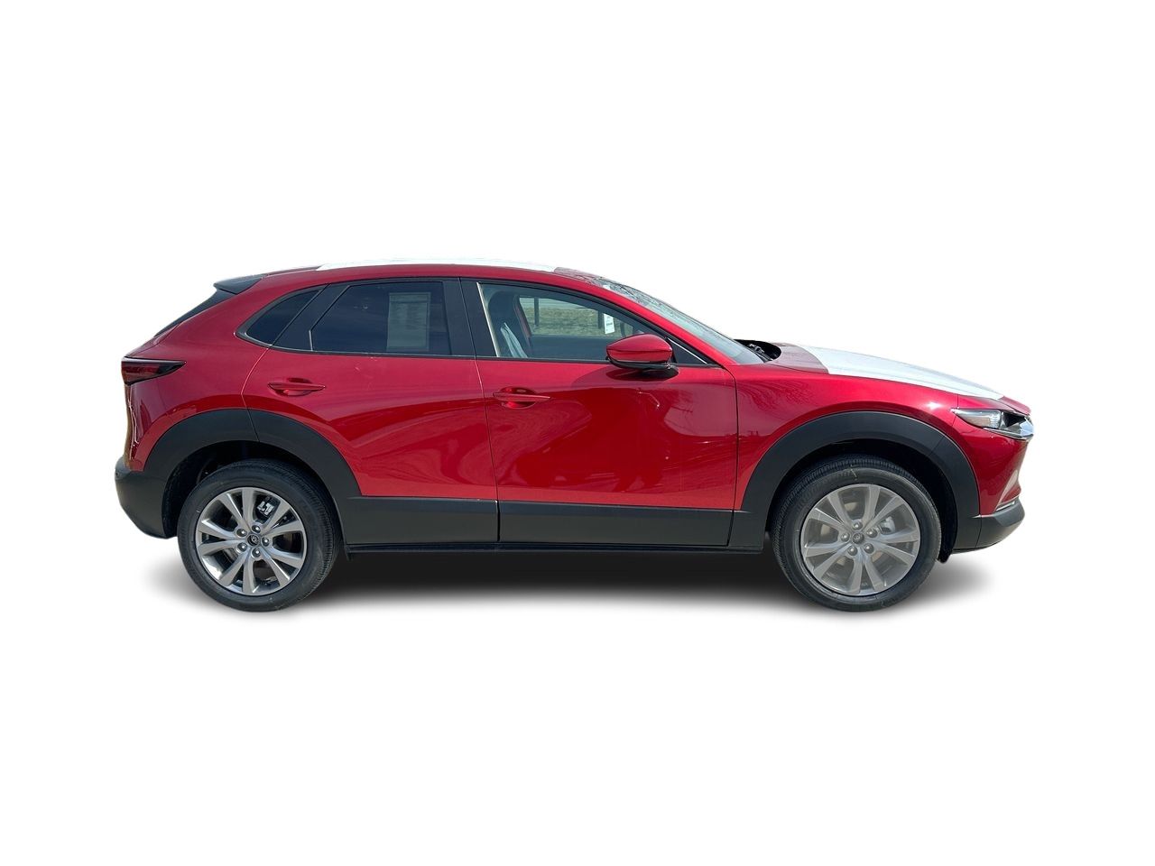 2026 Mazda CX-30