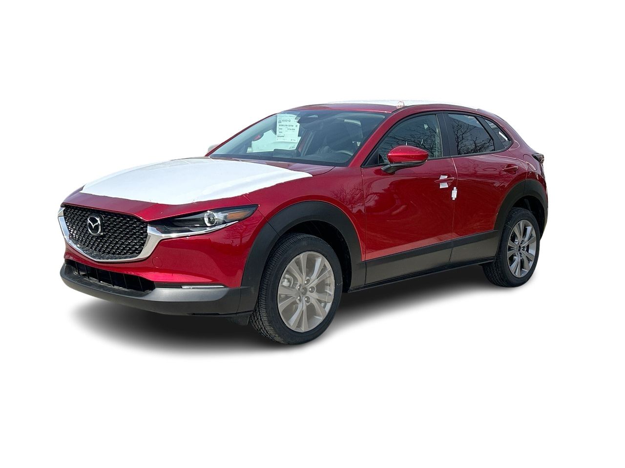2026 Mazda CX-30
