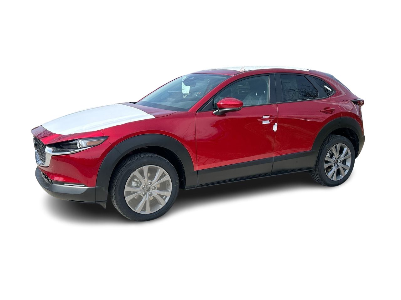 2026 Mazda CX-30