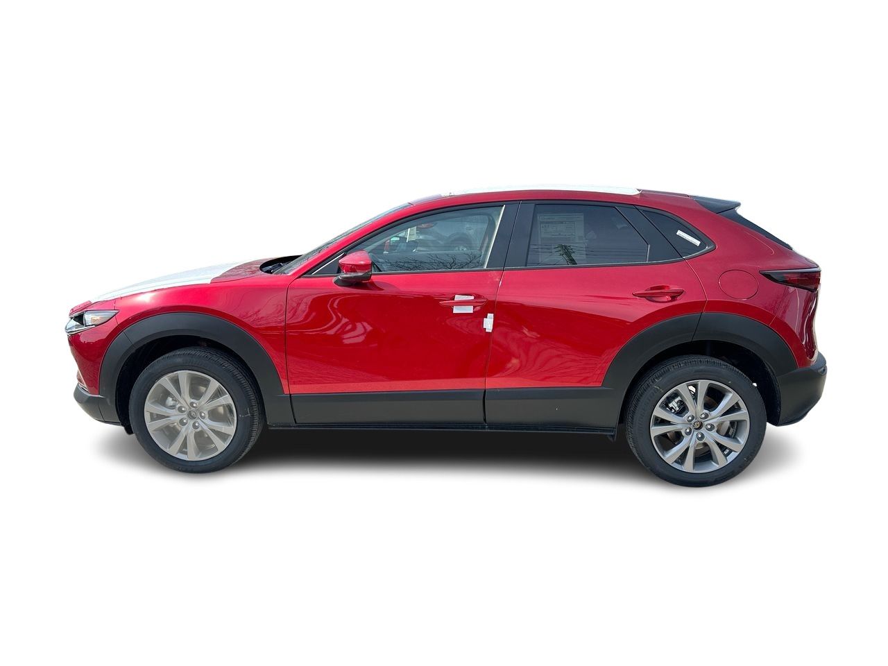 2026 Mazda CX-30
