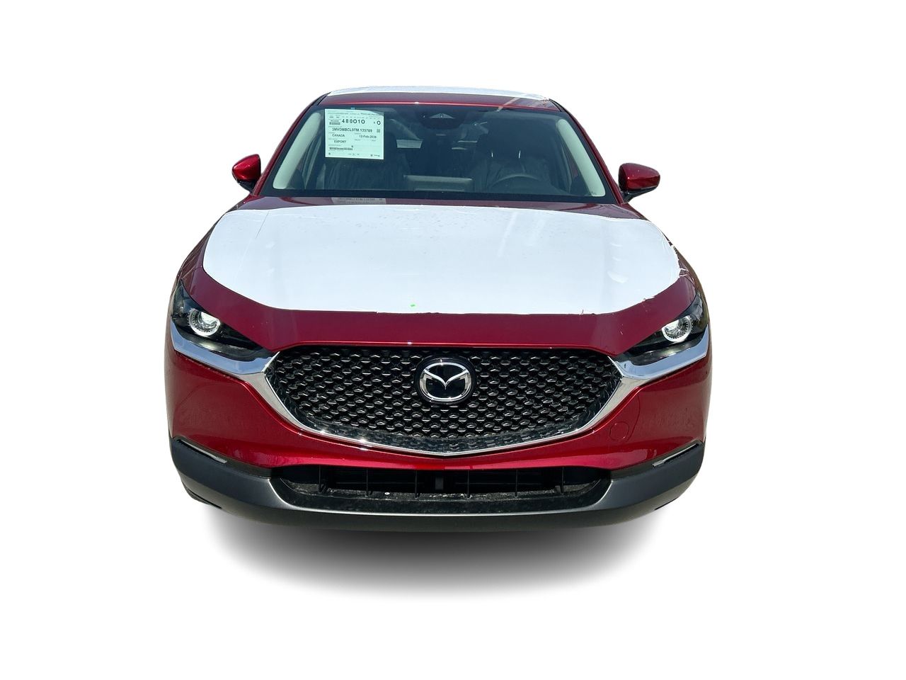 2026 Mazda CX-30