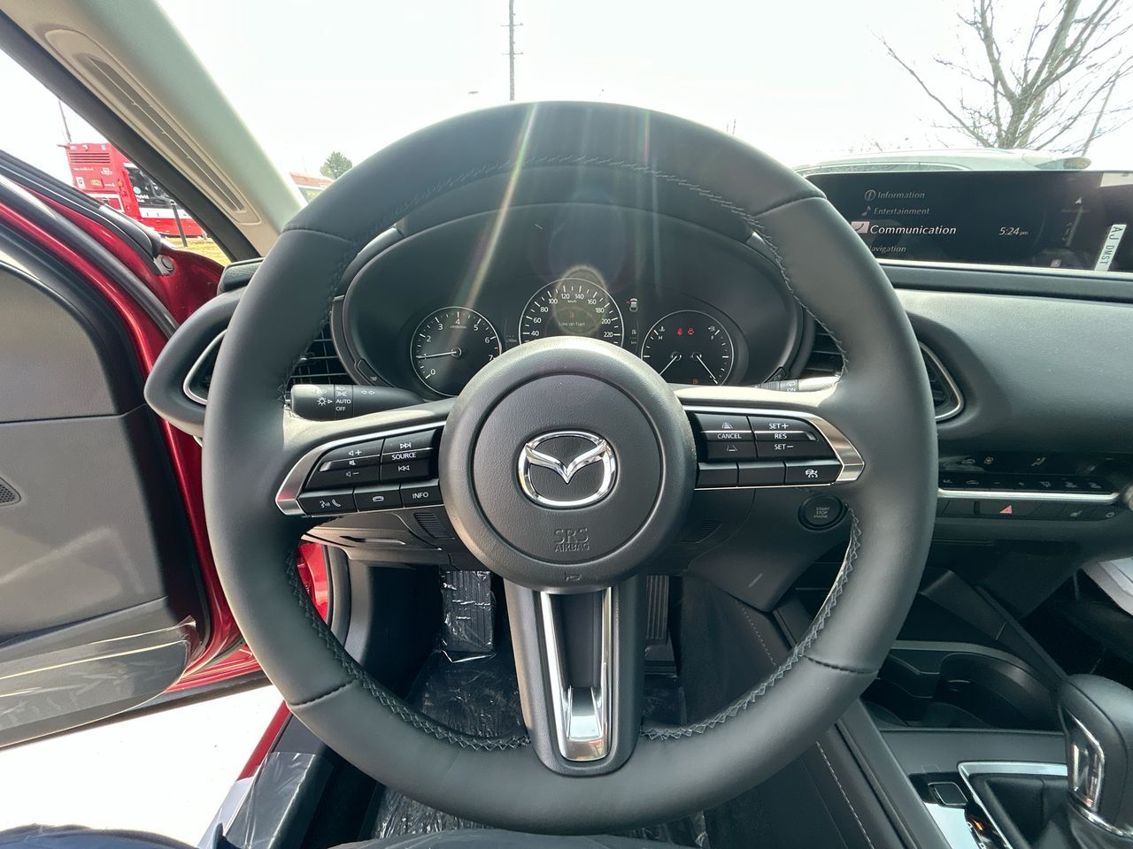 2026 Mazda CX-30