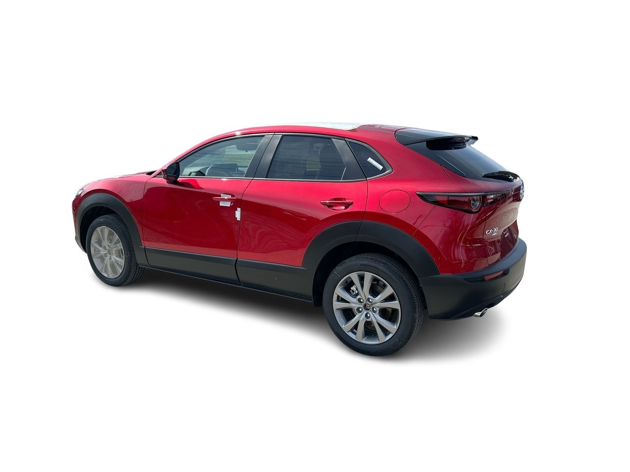2026 Mazda CX-30