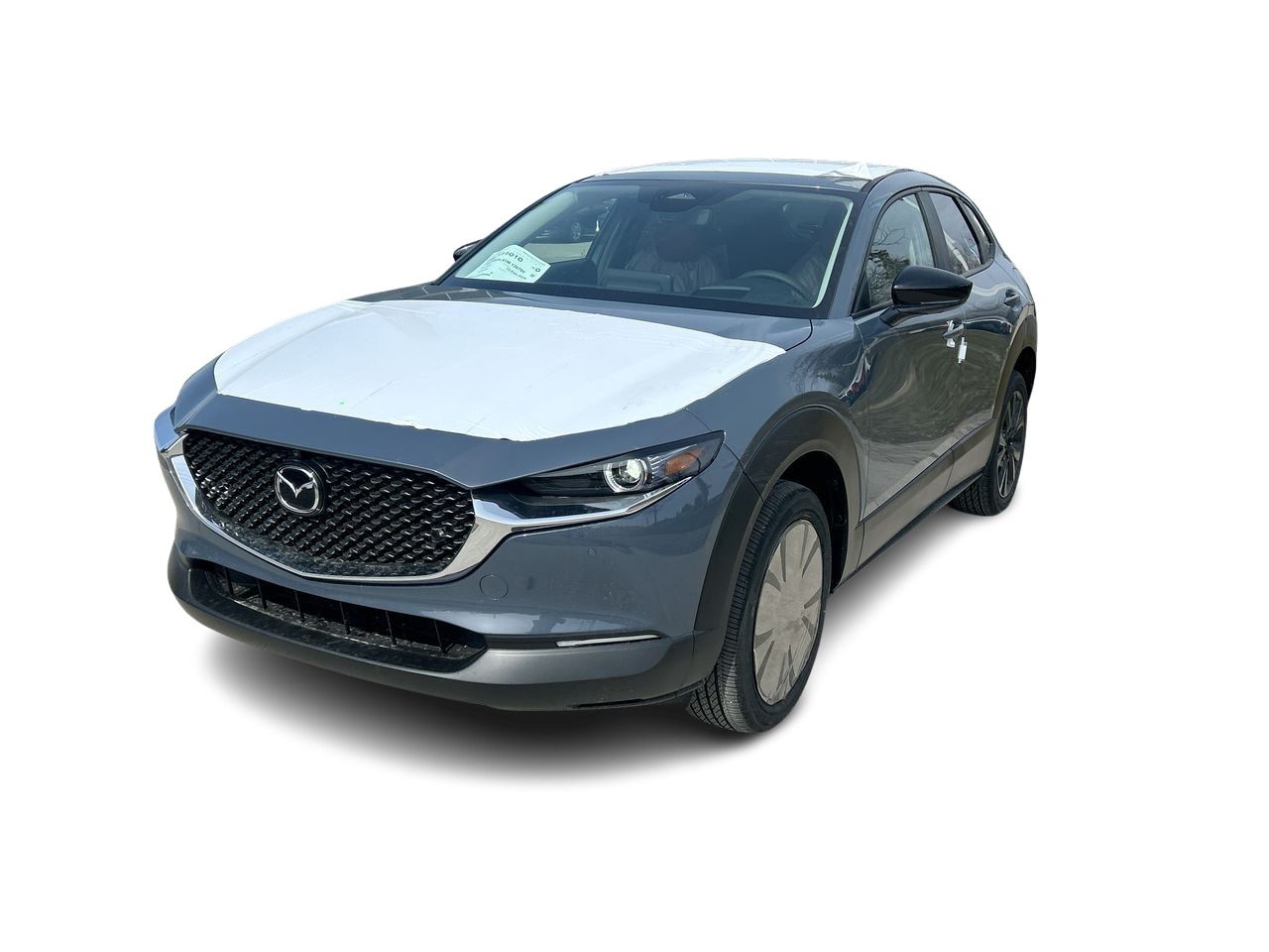 2026 Mazda CX-30