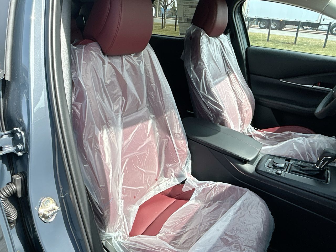 2026 Mazda CX-30