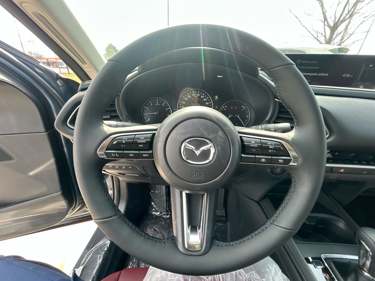 2026 Mazda CX-30
