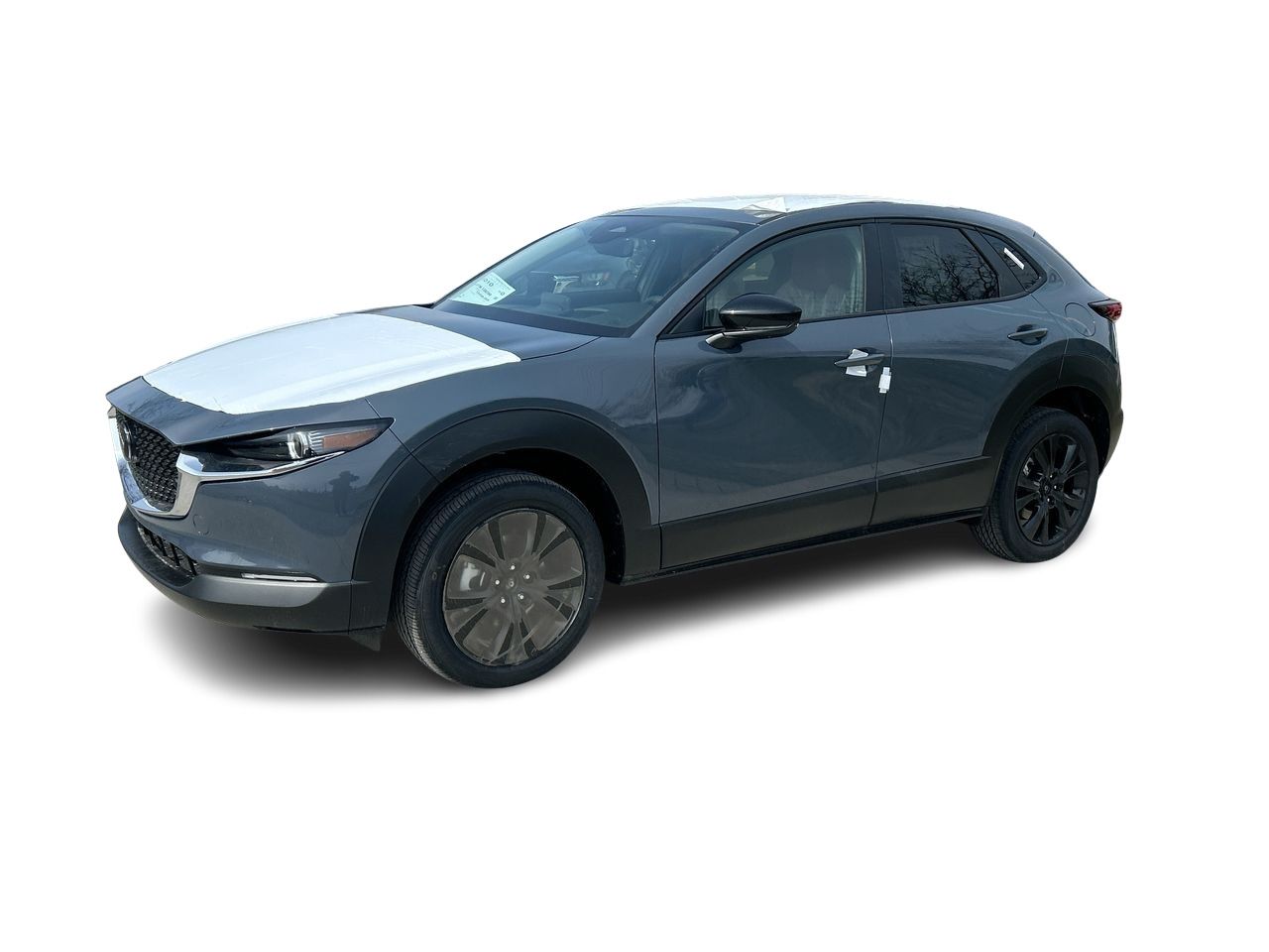 2026 Mazda CX-30