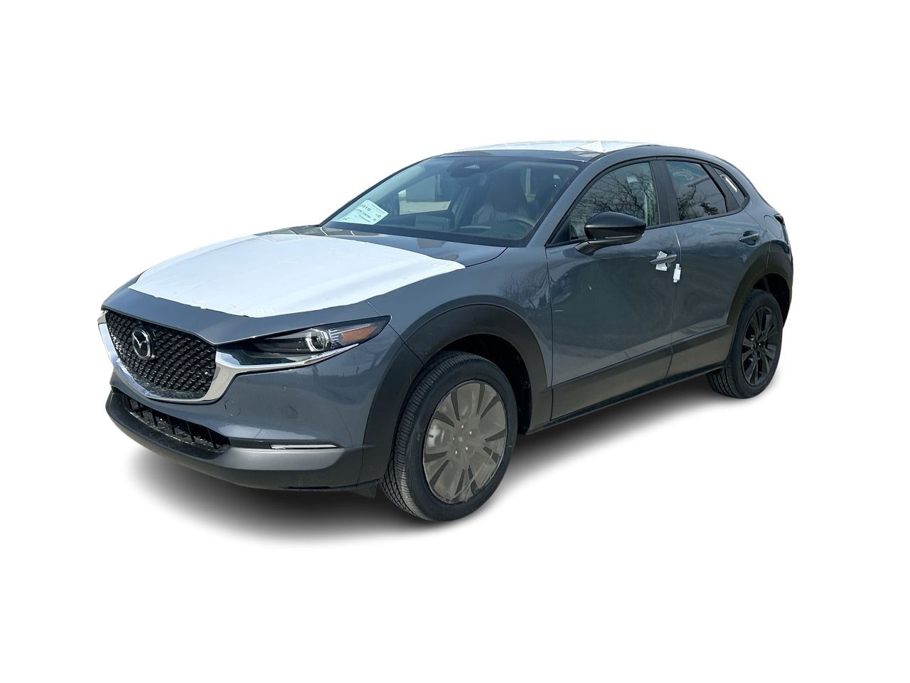 2026 Mazda CX-30