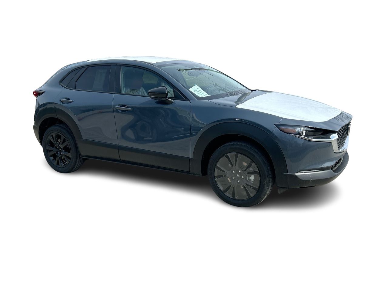 2026 Mazda CX-30