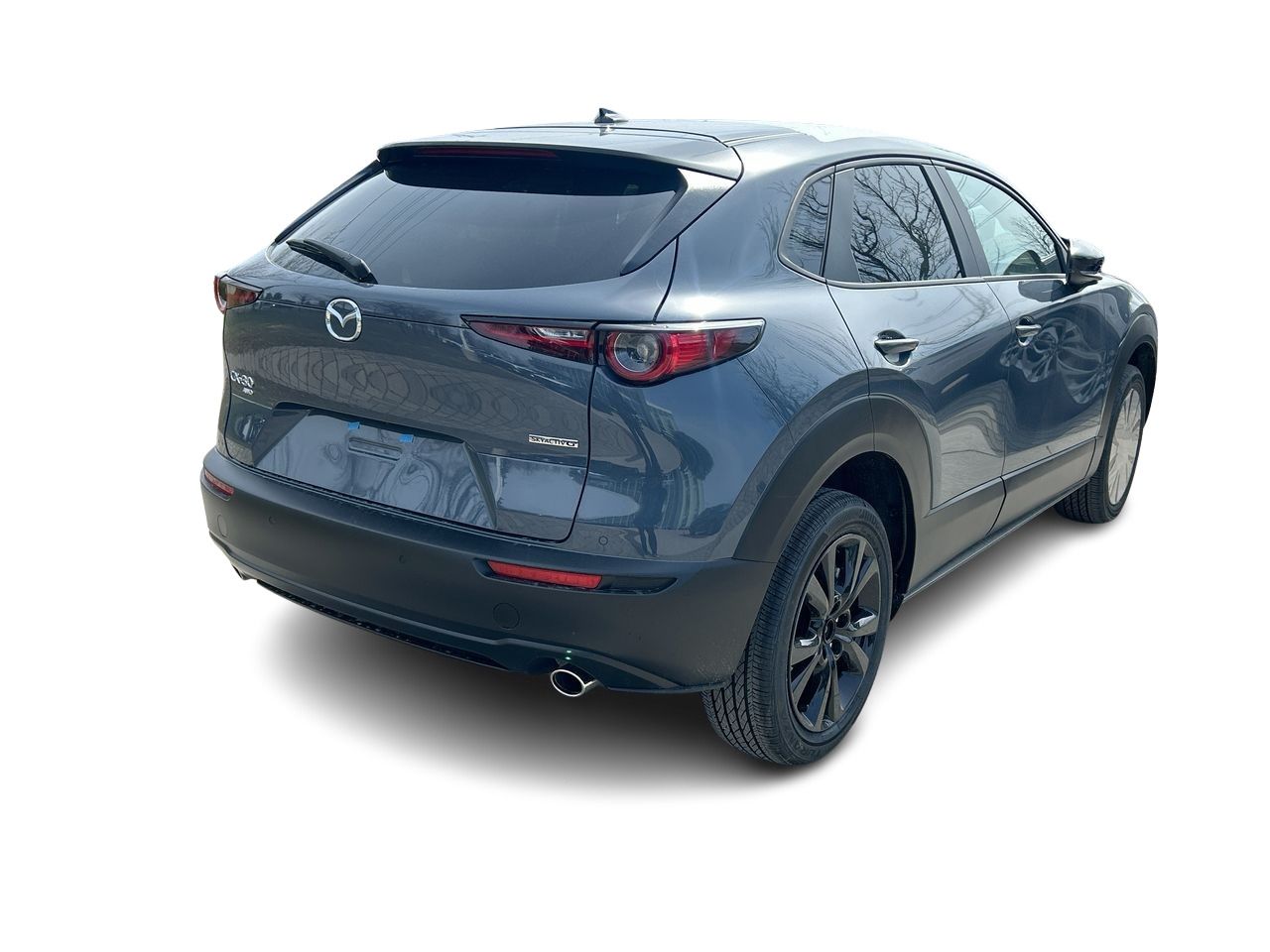 2026 Mazda CX-30