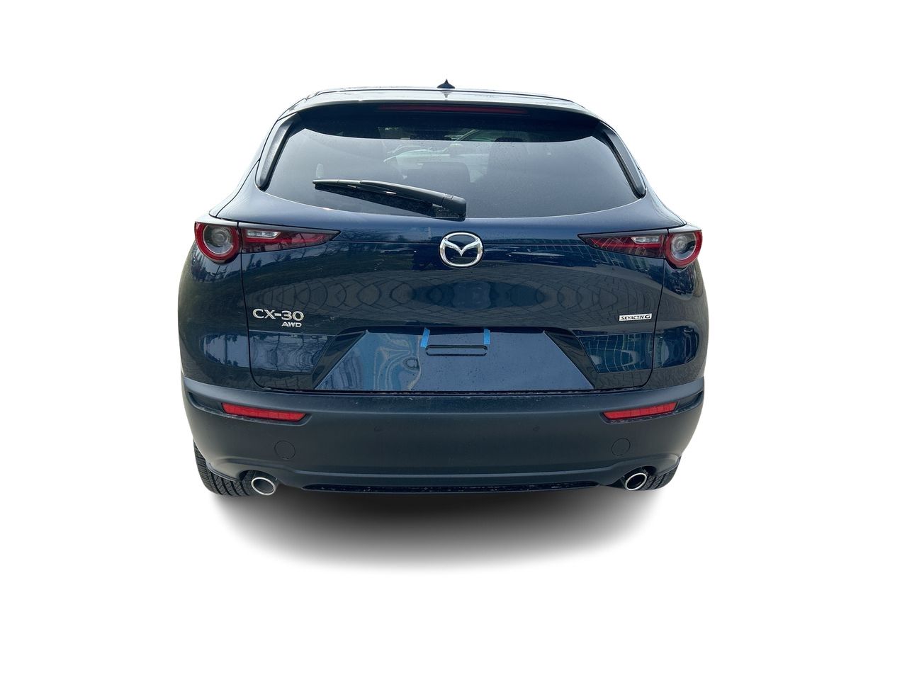 Mazda CX-30  2026 à Scarborough, Ontario