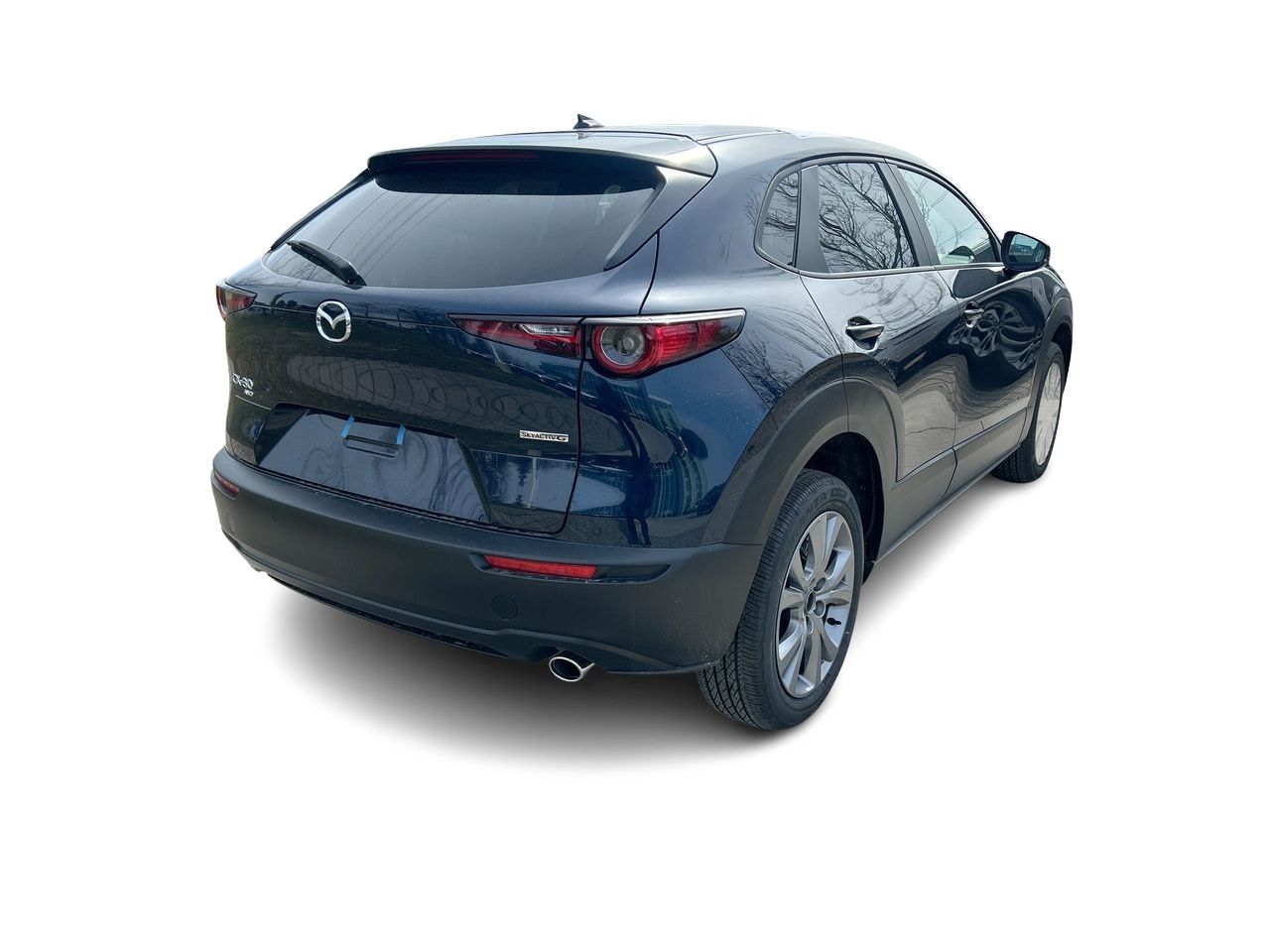 Mazda CX-30  2026 à Scarborough, Ontario