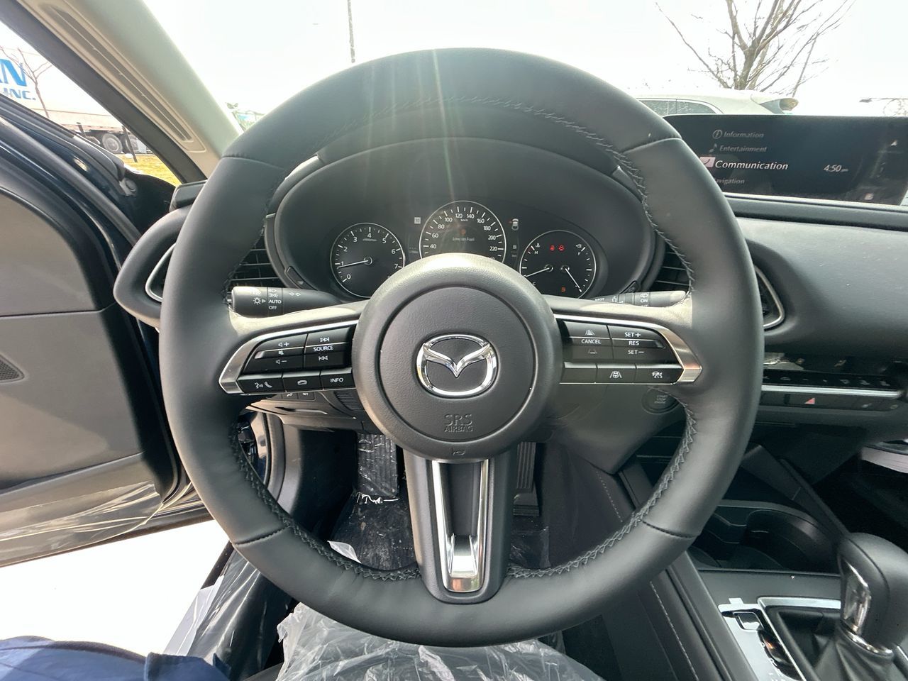 Mazda CX-30  2026 à Scarborough, Ontario