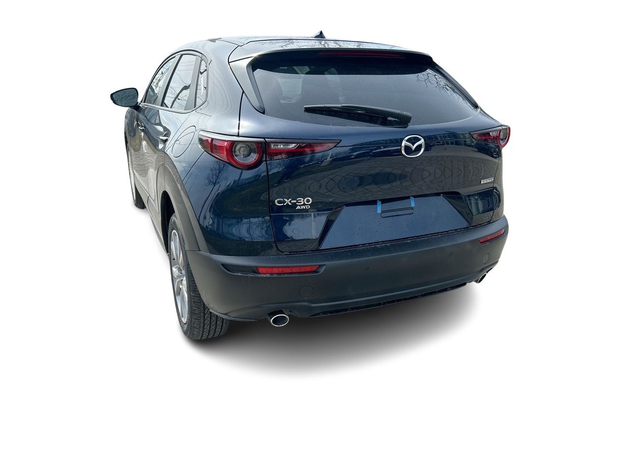 Mazda CX-30  2026 à Scarborough, Ontario