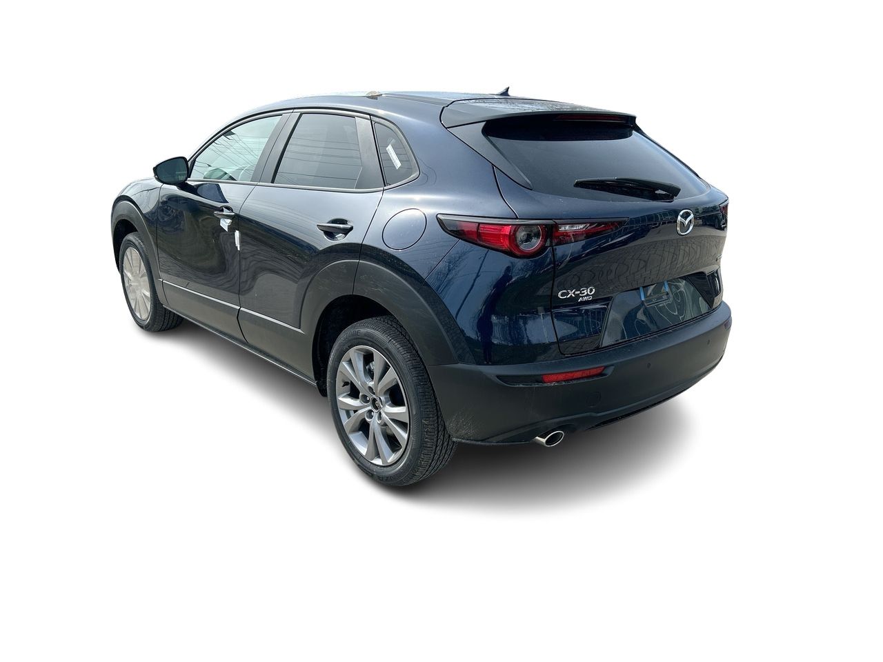 Mazda CX-30  2026 à Scarborough, Ontario