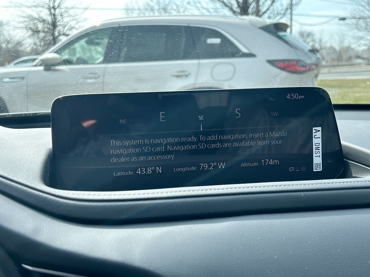 Mazda CX-30  2026 à Scarborough, Ontario