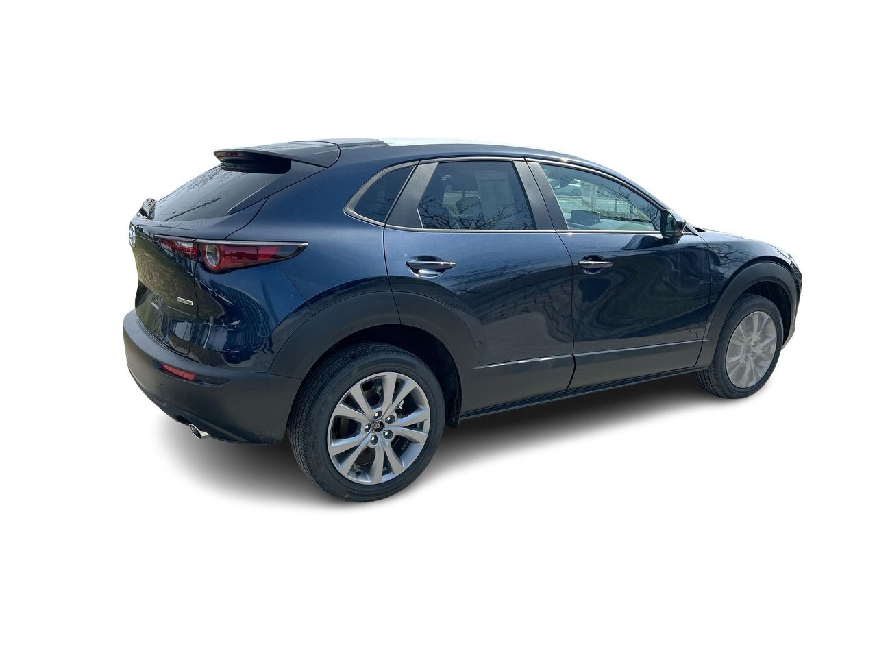 2026 Mazda CX-30
