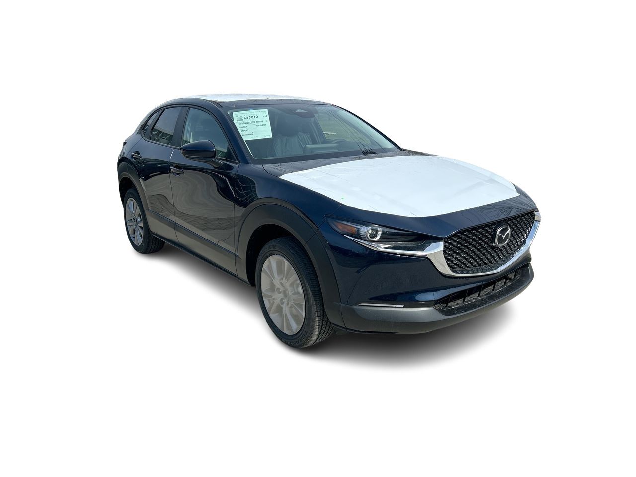 2026 Mazda CX-30