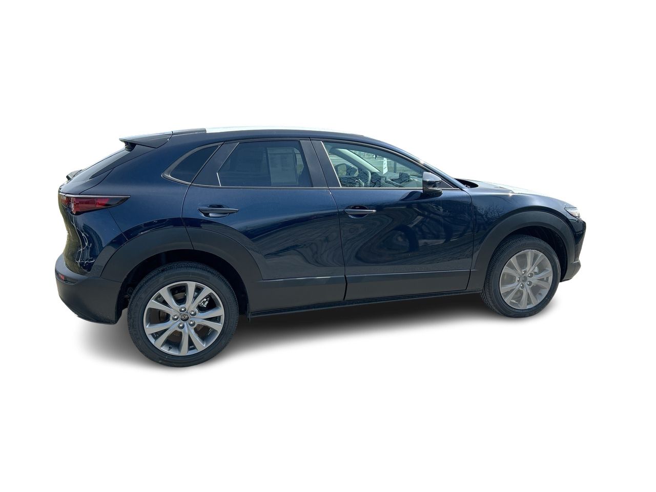 2026 Mazda CX-30
