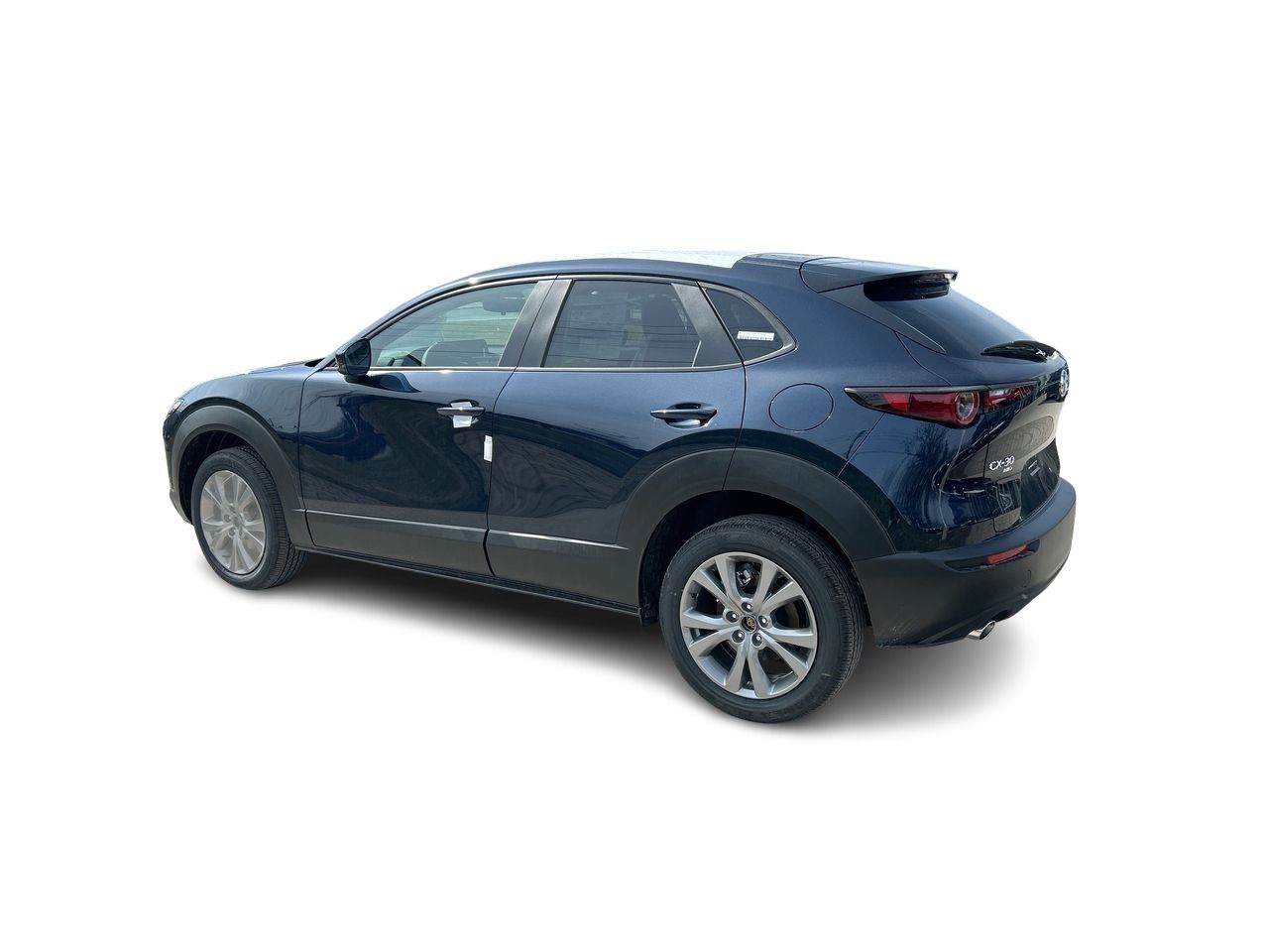 2026 Mazda CX-30