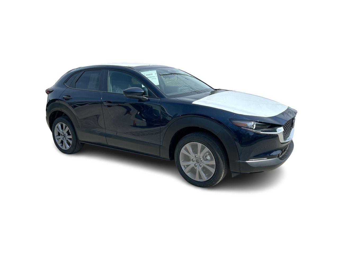 2026 Mazda CX-30