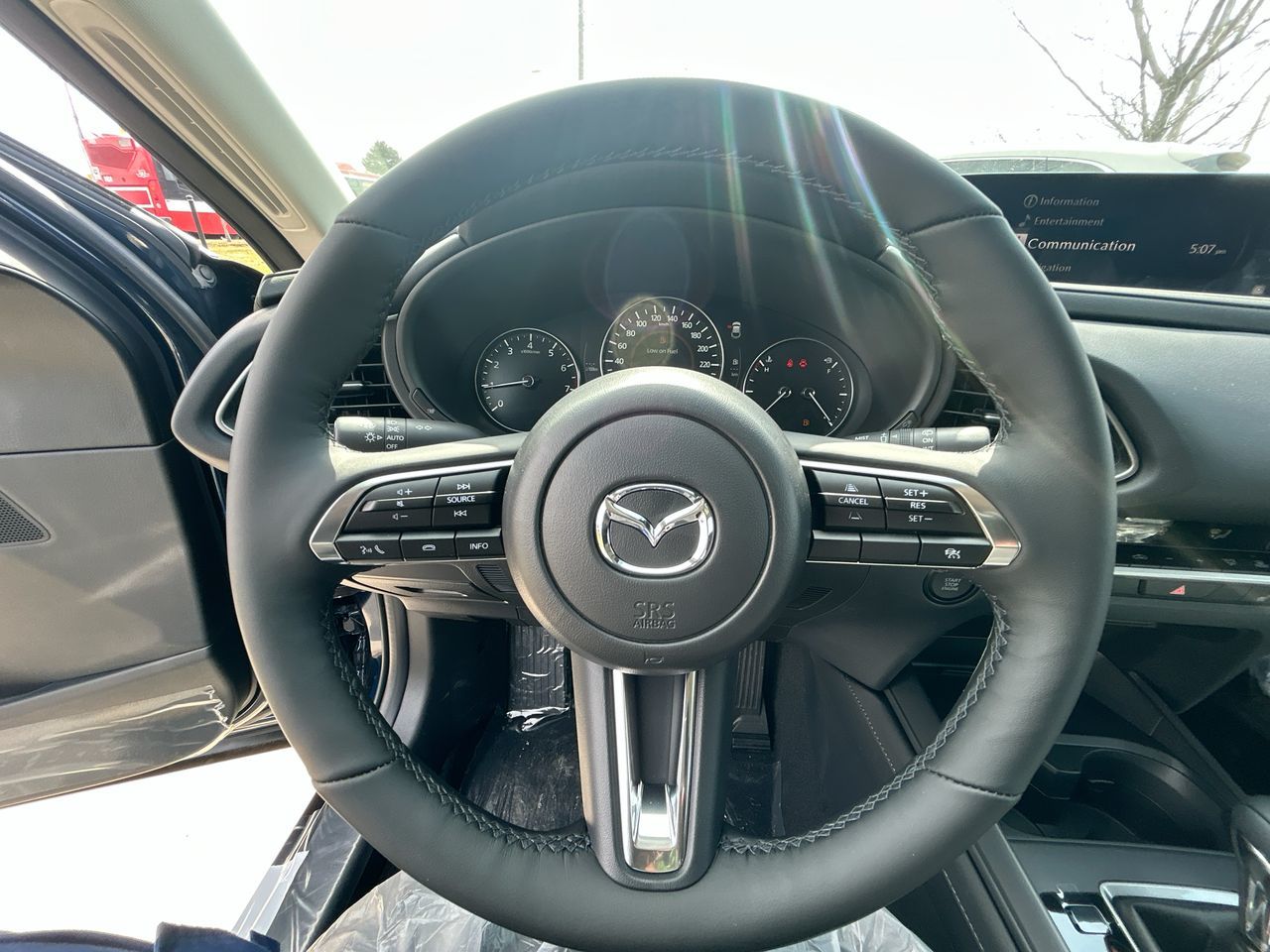 2026 Mazda CX-30