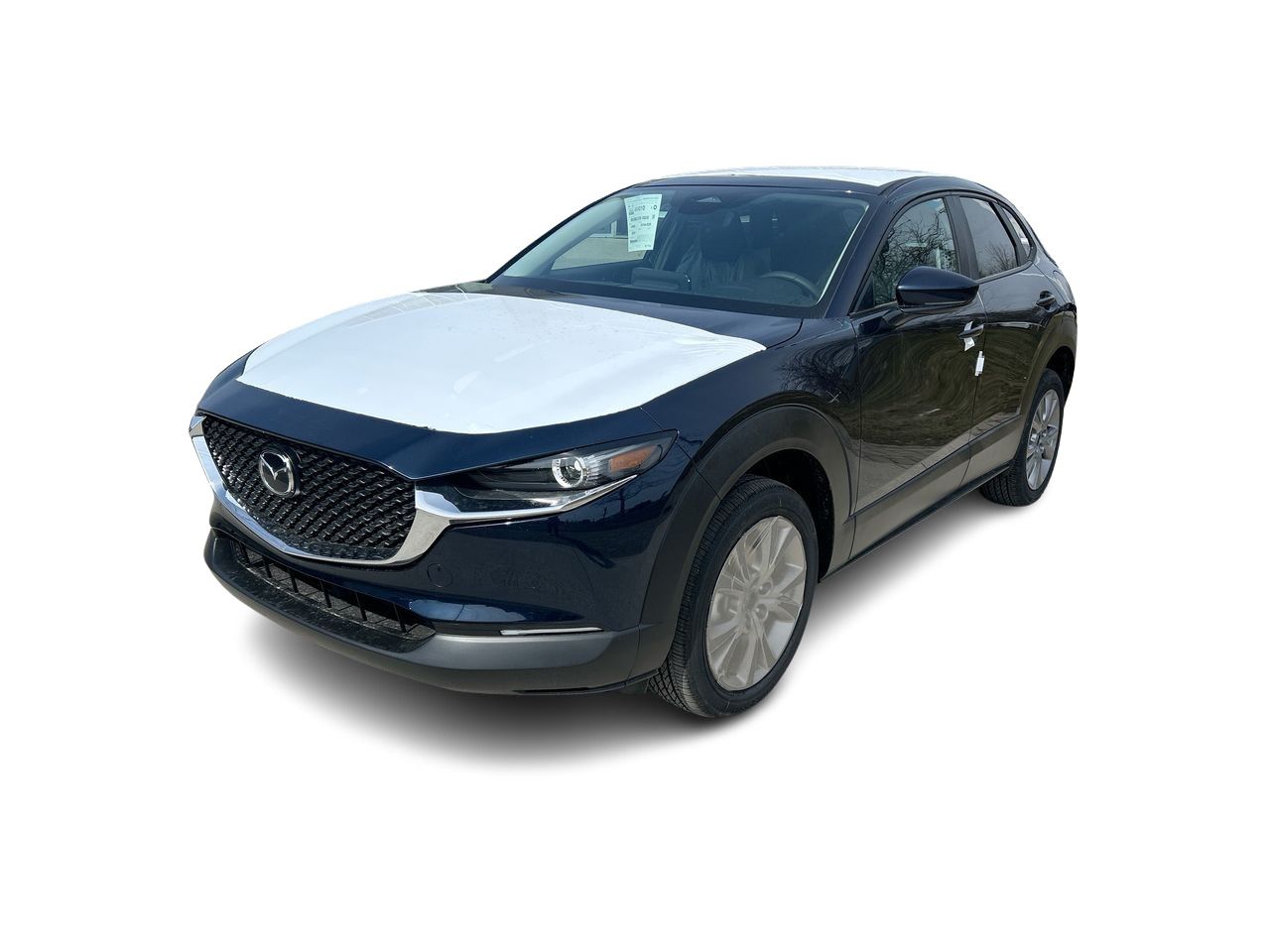 2026 Mazda CX-30