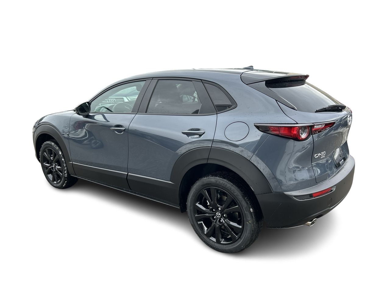 2026 Mazda CX-30