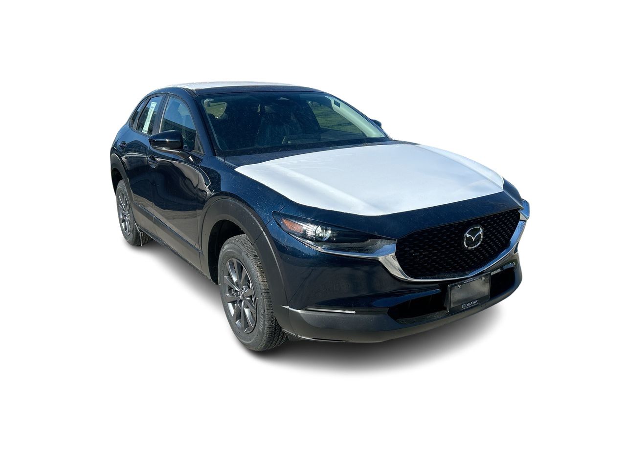 Mazda CX-30  2026