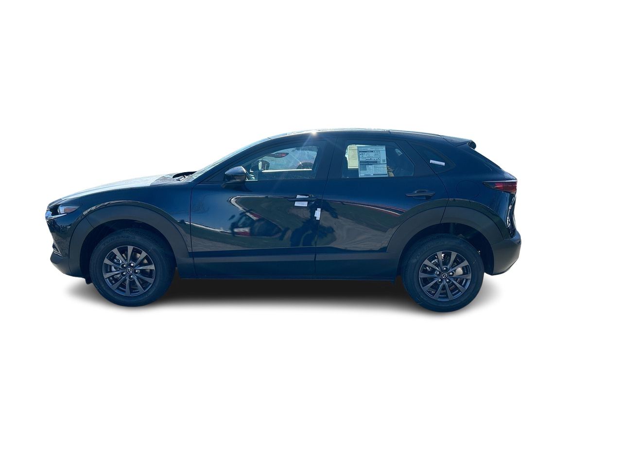 Mazda CX-30  2026